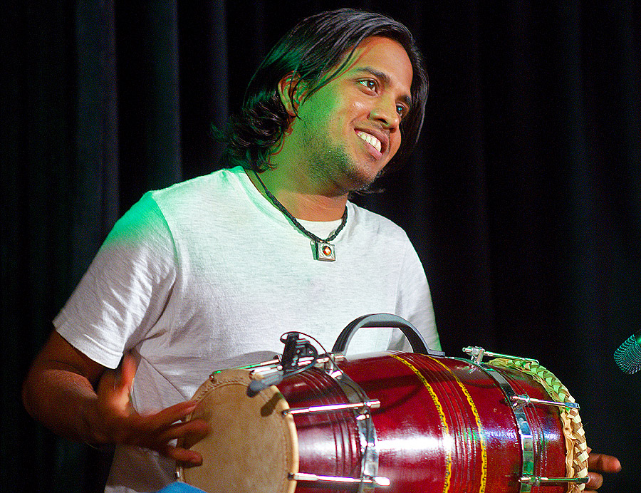 Dhoad - Gypsies from Rajasthan - Zdjęcie 2 z 10
